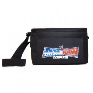 WWE Smackdown vx RAW Cooler Bag