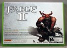 Fable II Limited Collector's Edition (Xbox 360) [NTSC]