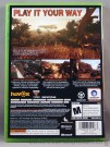 Far Cry 2 GameStop Pre-Order Edition (360) [NTSC]