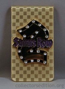 Saints Row 2 Collector's Edition (360) [NTSC] Money Clip