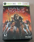 Halo Wars Limited Edition (Xbox 360) [NTSC]