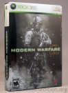 Call of Duty Modern Warfare 2 Hardened Edition (Xbox 360) [NTSC]