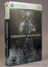Call of Duty Modern Warfare 2 Hardened Edition (Xbox 360) [NTSC]
