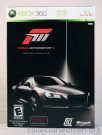 Forza Motorsport 3 Limited Collector's Edition (Xbox 360) [NTSC]