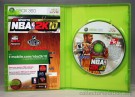 NBA 2K10 Tenth (10th) Annaversary Edition (Xbox 360) [NTSC]