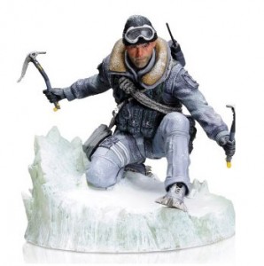 Call of Duty Modern Warfare 2 Veteran Edition Statue