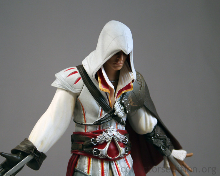 Assassin's Creed 2 Collector's Edition named and detailed – Destructoid