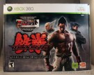 Tekken 6 Limited Edition (Xbox 360) [NTSC]