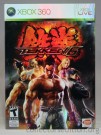 Tekken 6 Limited Edition (Xbox 360) [NTSC]