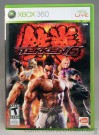 Tekken 6 Limited Edition (Xbox 360) [NTSC]