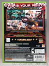 Tekken 6 Limited Edition (Xbox 360) [NTSC]