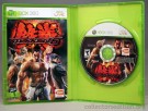 Tekken 6 Limited Edition (Xbox 360) [NTSC]