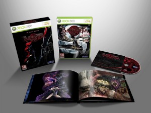 Bayonetta (Climax Edition) - Xbox 360 - NTSC