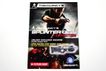 Tom Clancy's Splinter Cell Conviction (FutureShop Pre-Order Case) (Xbox 360) [NTSC] (Ubisoft)