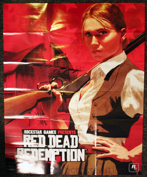 Red dead redemption 1 iso xbox 360