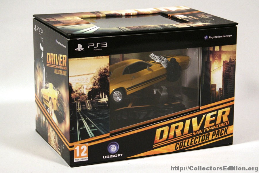 driver 2 ps3
