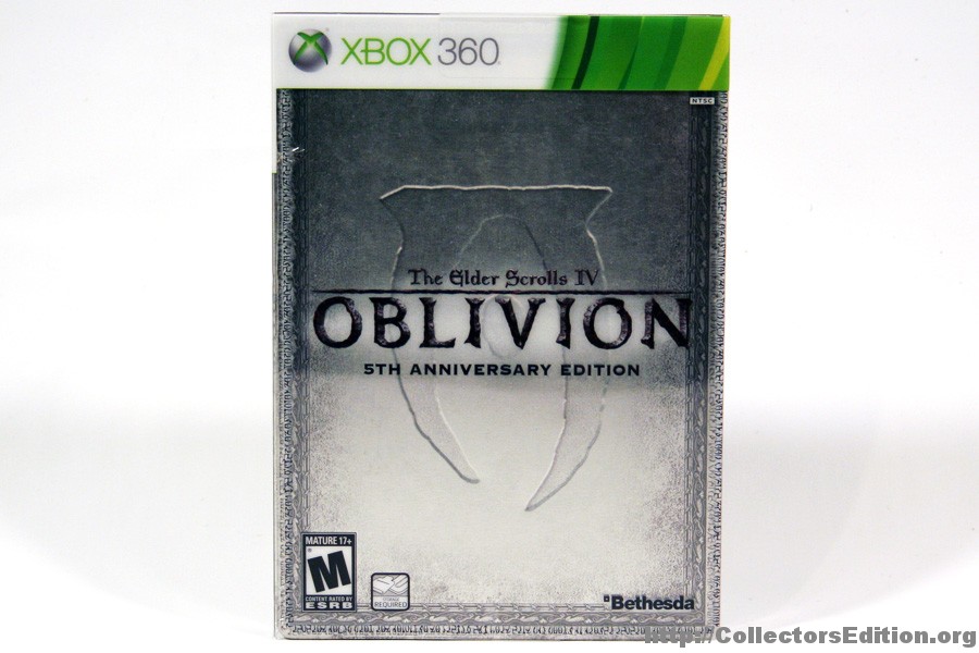 Oblivion Modding Programs Xbox 360