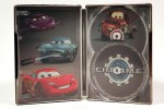 Disney/Pixar Cars 2 SteelBook Edition (Best Buy Exclusive) Xbox 360, PS3, PC, DS NTSC