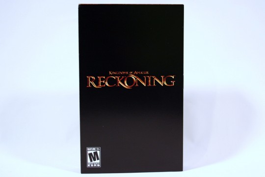 Kingdoms of Amalur: Reckoning Special Edition (Xbox 360) [NTSC] (EA) (38 Studios)