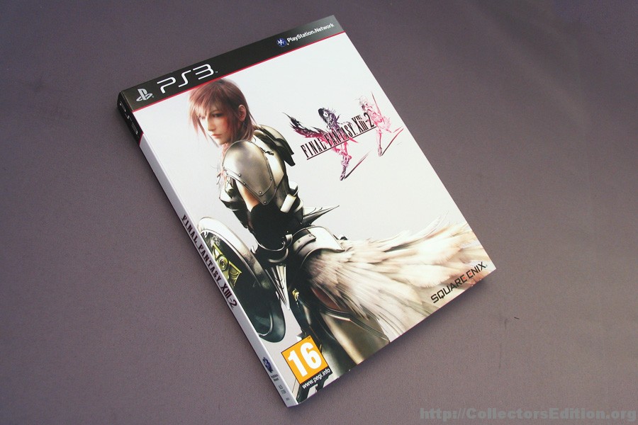 Final Fantasy XIII-2 All DLC and 1.06 update [EUR- BLES01269] (3