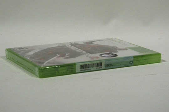 Prototype 2 Limited Radnet Edition (Xbox 360) [NTSC] (Activision)