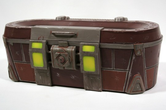 Borderlands 2 Ultimate Loot Chest Limited Edition (Xbox 360) [NTSC] (Gearbox) (2K)