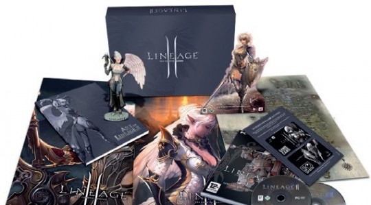 lineage2limited