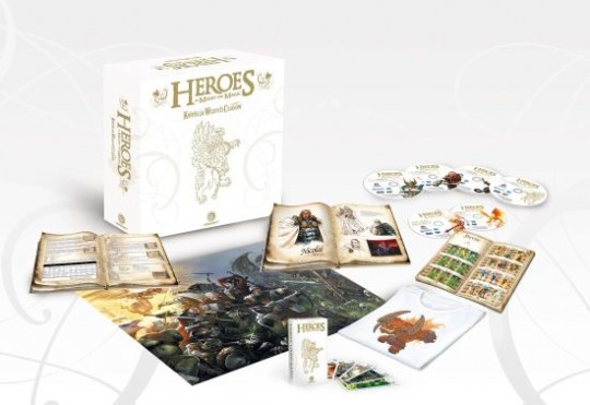 Heroes Collection of All Time