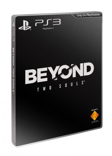 beyond two souls