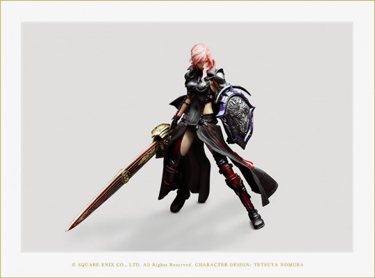 CollectorsEdition.org » Blog Archive » Final Fantasy XIII