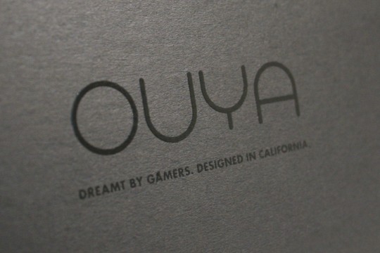 The Ouya Dream