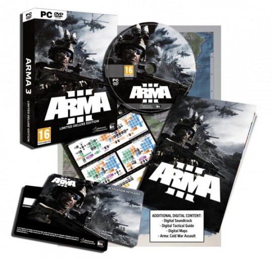 ArmA 3 limited deluxe edition-600x570