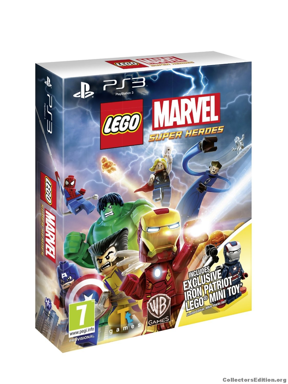 buy lego marvel super heroes