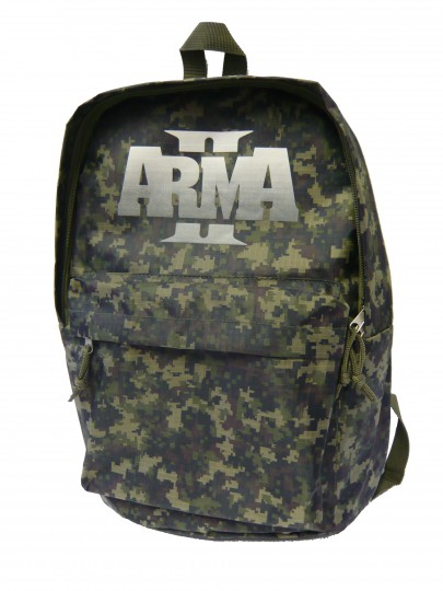 ArmA 2 bag