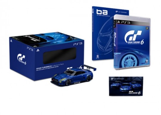 Buy Gran Turismo 6 - Precission Pack PS3 PSN Key GLOBAL - Cheap - !