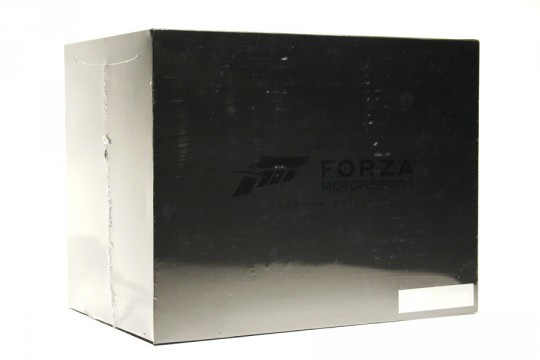 Forza Motorsport 5 Paddock Edition (Xbox One) [Americas] (Microsoft)