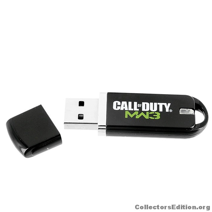 How To] Play Call of Duty Modern Warfare 3 With PC or PS2 USB
