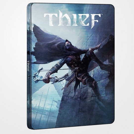 Thief (Special Edition)