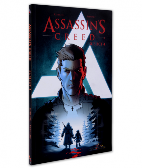 Assassin's Creed III (Allegiance Pack) 03