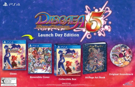 disgaea-5-launch-day-edition