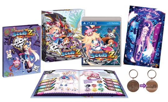 mugensouls_z_ps3_le_collection_1