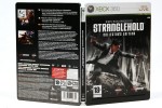 Jon Woo Presents Stranglehold Collector's Edition (Xbox 360) [PAL]