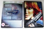 Perfect Dark Zero Limited Collectors Edition (Metal Pack/SteelBook) (Xbox 360) [PAL]