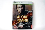Alone in the Dark SteelBook Edition (Xbox 360) [PAL] (Atari)
