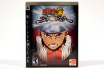 Shonen Jump Naruto Ultimate Ninja Storm Limited Edition (SteelBook) (PS3) [1] (Namco Bandai)