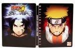 Shonen Jump Naruto Ultimate Ninja Storm Limited Edition (SteelBook) (PS3) [1] (Namco Bandai)