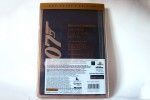 007 Ein Quantum Trost (Quantum of Solace) Collector's Edition SteelBook (Xbox 360) [PAL] (Activision)