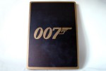 007 Ein Quantum Trost (Quantum of Solace) Collector's Edition SteelBook (Xbox 360) [PAL] (Activision)