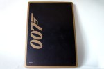 007 Ein Quantum Trost (Quantum of Solace) Collector's Edition SteelBook (Xbox 360) [PAL] (Activision)