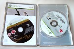 007 Ein Quantum Trost (Quantum of Solace) Collector's Edition SteelBook (Xbox 360) [PAL] (Activision)